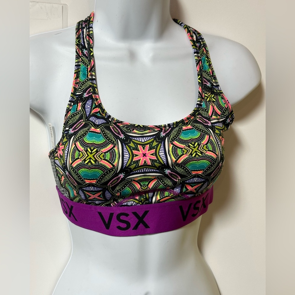 Victoria’s Secret VXS Sports Bra
